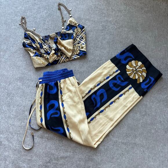 Anthropologie Pants - Nocturne Set